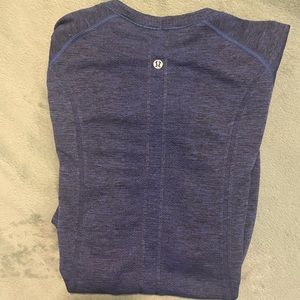 Lululemon swiftly tech